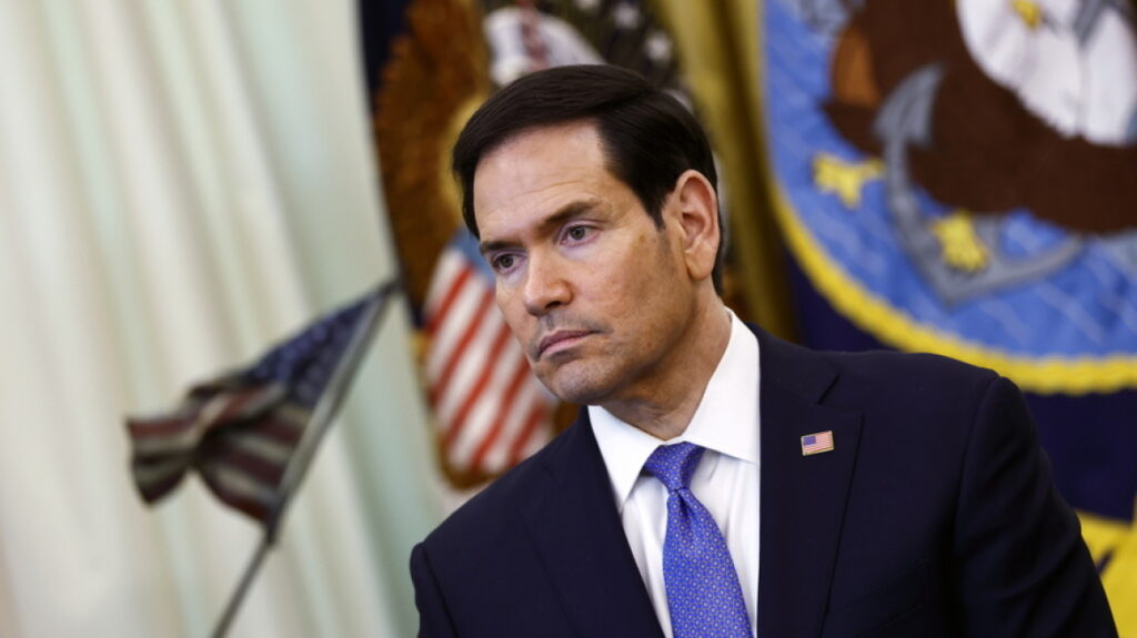 Rubio’s message: “We await Iran’s response” – “We won’t negotiate with Tehran over Hezbollah”