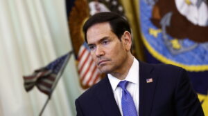Rubio’s message: “We await Iran’s response” – “We won’t negotiate with Tehran over Hezbollah”