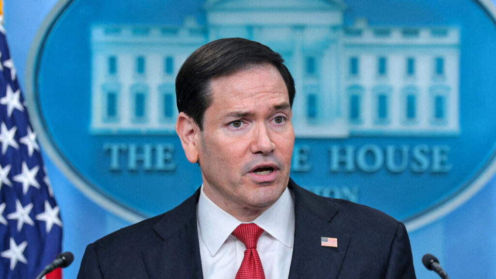Rubio: “No oil blockade on Cuba per se” – “Worse than being communist is being incompetent communist”