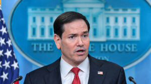 Rubio: “No oil blockade on Cuba per se” – “Worse than being communist is being incompetent communist”