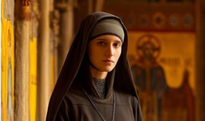 Saint Hypomoni: The empress who taught that true strength lies in faith and perseverance (Video)