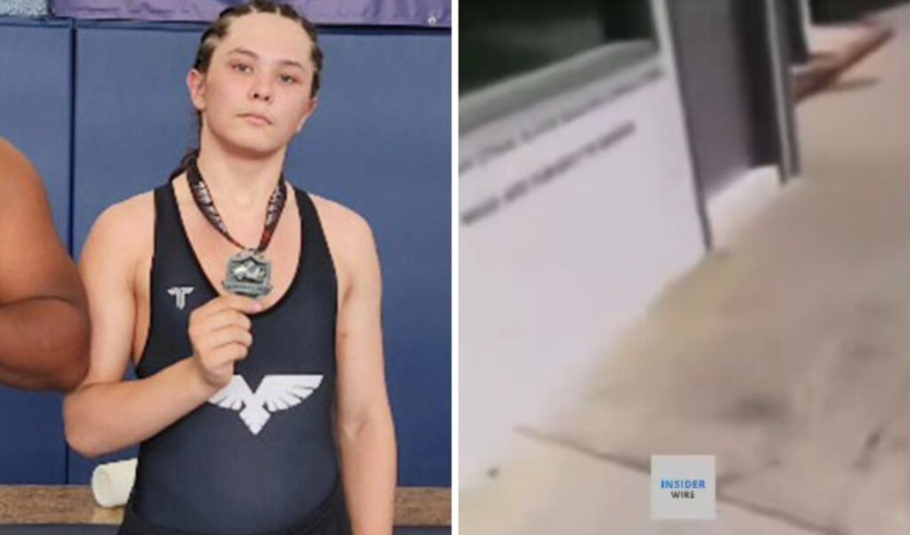 San Diego mosque shooting: New footage reveals hate manifesto praising Hitler