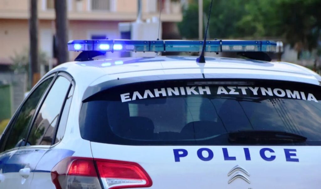 Rhodes: 60-year-old woman arrested for human trafficking