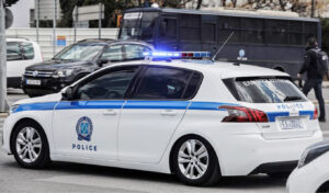 Shocking attack in Patras: Minor immigrant brutally assaulted