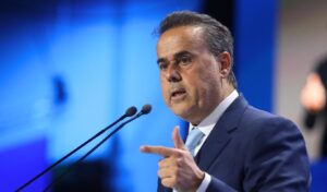 Greece-France team up for ocean protection in EU framework