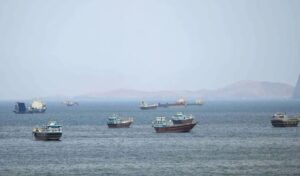 US Navy gets “green light” to neutralize Iranian threats in Strait of Hormuz