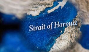 Iran’s Revolutionary Guards say Hormuz Strait could reopen