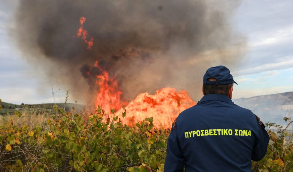 Shocking Fire Department data: 9 out of 10 fires caused by negligence