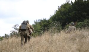 Spain proposes EU army to reduce dependence on US amid NATO crisis