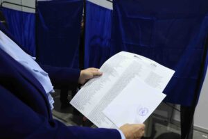 New Democracy 16th Congress: Political Committee election results