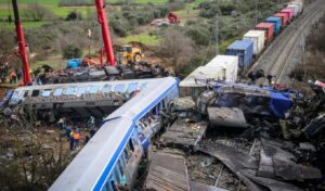 Tempi tragedy: Families demand upgraded charges against Kostas Karamanlis
