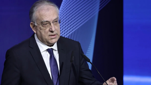 Greece introduces key changes to attract foreign investment