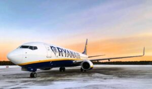 Ryanair closure threat at Thessaloniki airport leaves 100 jobs at risk