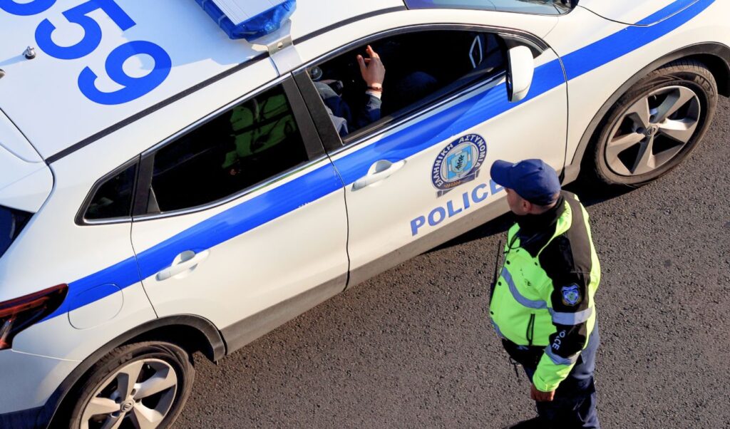 Thessaloniki murder solved: Man arrested for dismembered body found at sea