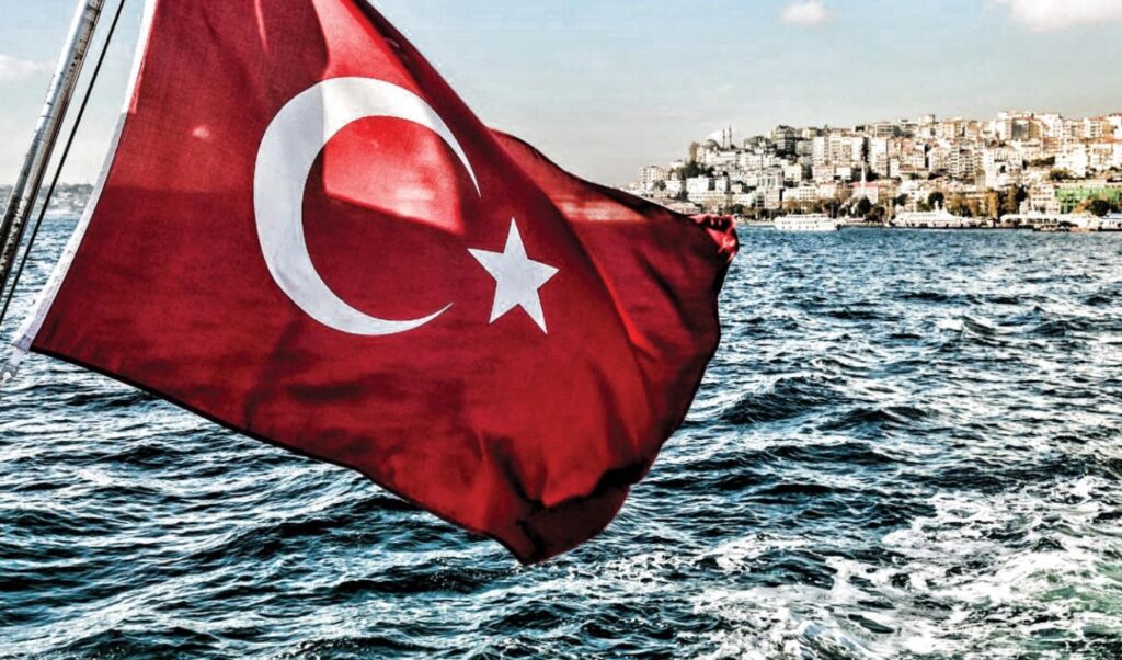 Turkey escalates Aegean tensions: Greece launches EU campaign to block “Blue Homeland” doctrine