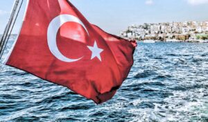 Turkey advances provocative maritime bill targeting Greece in Aegean