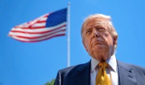 Trump: “US should have Iran’s enriched uranium – New military operations possible”