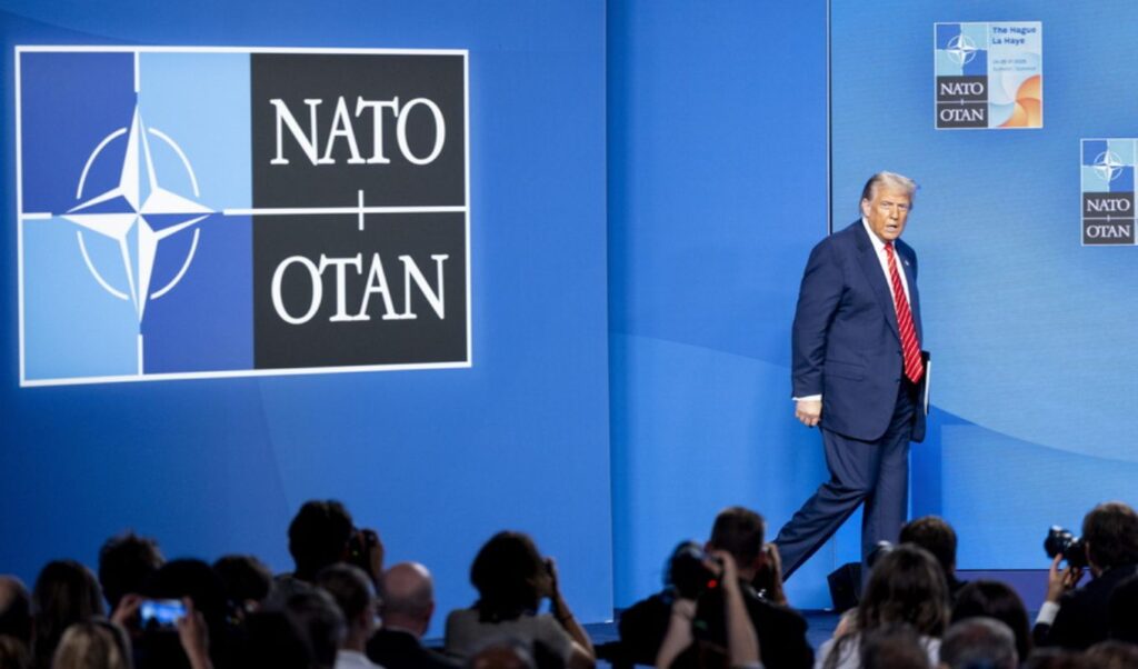 Trump vs Europe: US troop withdrawal from Germany threatens NATO