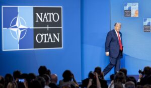 Trump vs Europe: US troop withdrawal from Germany threatens NATO