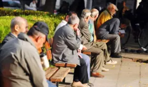 Retroactive payments for 345,000 pensioners: New payment cycle begins