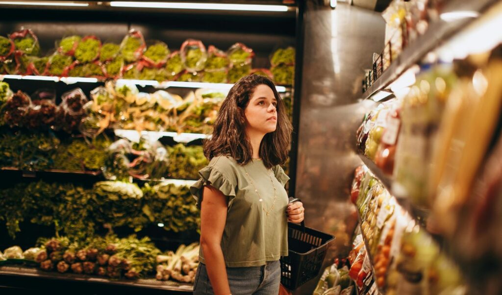 Greece among Europe’s most expensive countries for food prices