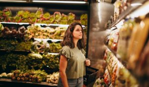 Greece among Europe’s most expensive countries for food prices