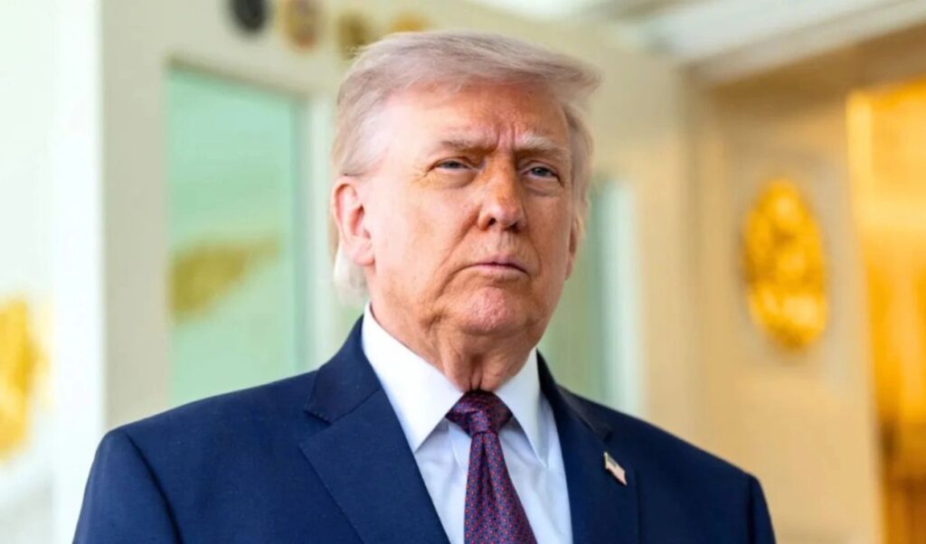 Trump strikes back: Iran is defeated and knows it, we’ll destroy them completely in two weeks (Video)