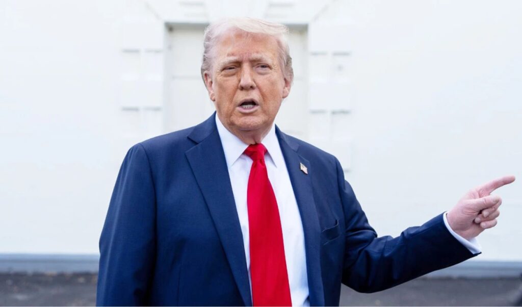 Trump persists with Germany troop withdrawal plans