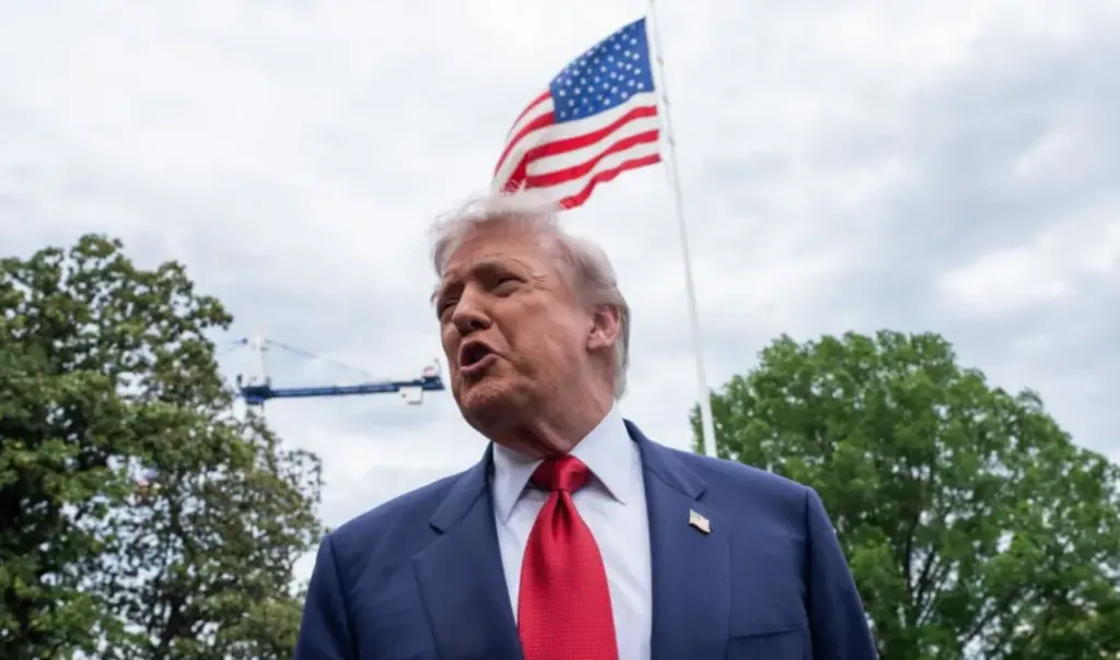 Trump’s stern warning to Iran: We’ll finish it or they’ll sign a deal