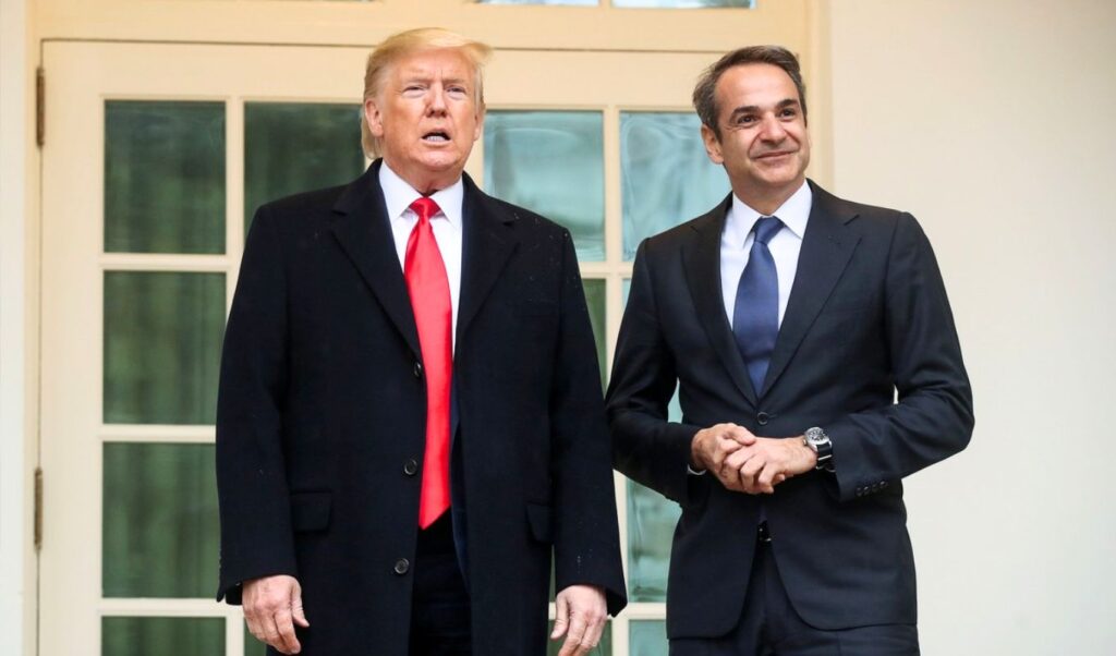 Turkey irked by Greece-US cooperation: missiles and bluster