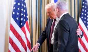 USA excludes Israel from Iran peace talks amid “complete sidelining”