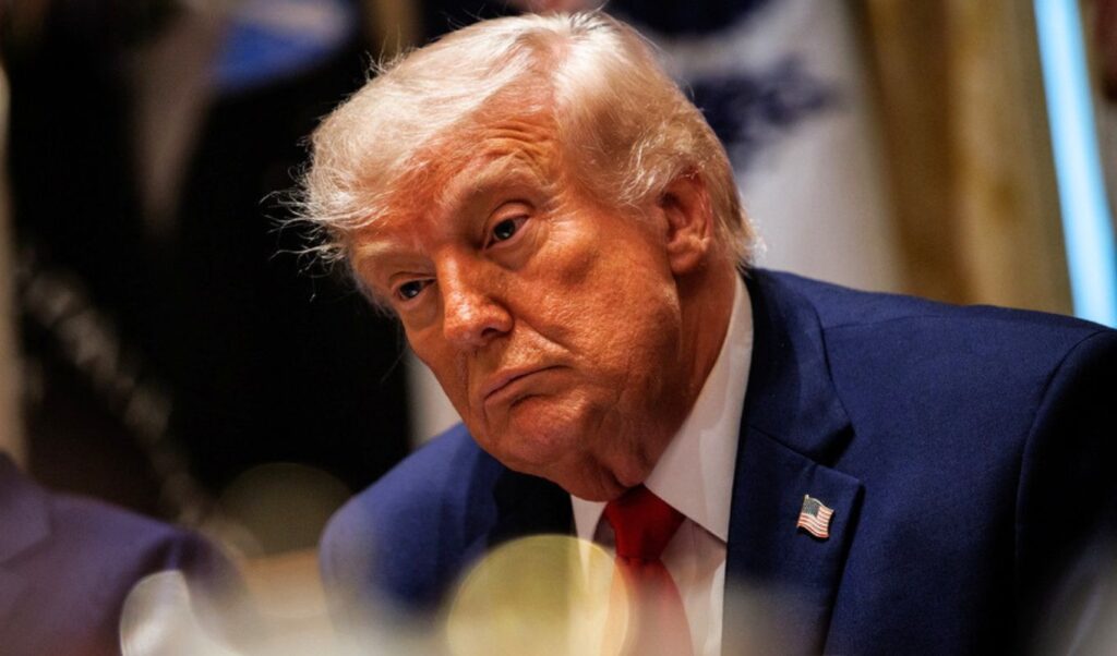 Trump sends new message pressuring Tehran for tough deal: “We shouldn’t have been in Iran”