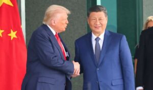 China welcomes Trump’s Beijing visit amid US-China relations