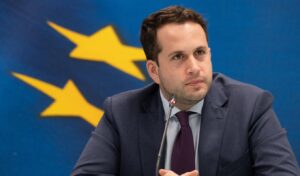 Tsapalos: Every last euro of surplus for citizen support