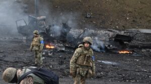 Military experts see end of Ukraine war approaching – DW