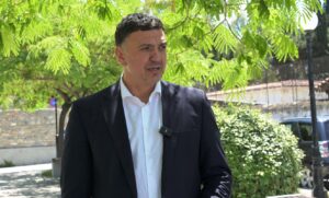 Greece announces major port relocation project in Chalcida