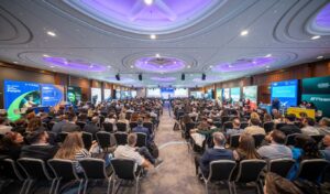 VIANEX Group joins Rebrain Greece initiative in London