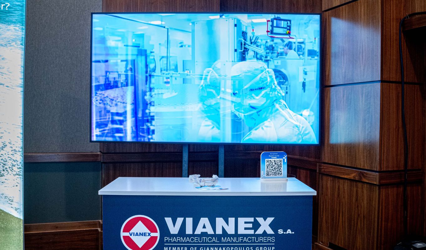 VIANEX Group participated in the international REBRAIN GREECE initiative, which took place on Saturday, May 9, 2026 in London at the Hilton London Metropole hotel and was organized by the Ministry of Labor and Social Security, with support from the Hellenic Federation of Enterprises (SEV). The REBRAIN GREECE London event brought together some of Greece's most important companies, representing a wide range of sectors - from energy and technology to healthcare and banking. The initiative aims to strengthen ties between the Greek business community and Greek professionals working abroad, highlighting opportunities for reconnection and professional development in Greece. VIANEX Group was represented by Mr. Christos Christidis, Head of Human Resources, who stated at the event: 'It is a great honor for us to support such an important initiative as REBRAIN GREECE, which brings Greek professionals abroad closer to the Greek labor market. As VIANEX Group, we fundamentally believe in the added value created by quality human resources and the importance of providing opportunities that strengthen connection, development and the prospect of returning to the country.' Mr. Dimitris Giannakopoulos, Chairman and CEO of VIANEX Group, additionally stated: 'VIANEX Group's participation in REBRAIN GREECE represents a continuation of our long-term support for actions that enhance the return and utilization of Greek talent. In a period when connection with Greek professionals abroad takes on special significance, the Group systematically invests in creating opportunities that bridge the gap and strengthen the prospect of returning to the country. We believe that the utilization of human resources is a decisive factor for the sustainable development of the Greek economy and we will continue to actively support initiatives in this direction.' VIANEX Group's presence at REBRAIN GREECE reflects its ongoing support for initiatives that strengthen the relationship between Greek professionals abroad and the Greek labor market. It should be noted that the Group had participated for the first time in a similar action that took place in Düsseldorf two years ago. Through actions that promote knowledge, development and human connection, VIANEX Group continues to invest substantially in human resources, contributing to the creation of a modern and dynamic professional environment for Greeks within and beyond borders.