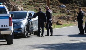Crete extortion case: Two nephews remanded in custody for blackmail