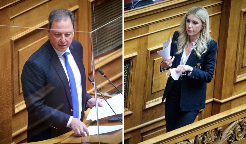 Parliament debate on preliminary committee proposals set for late May
