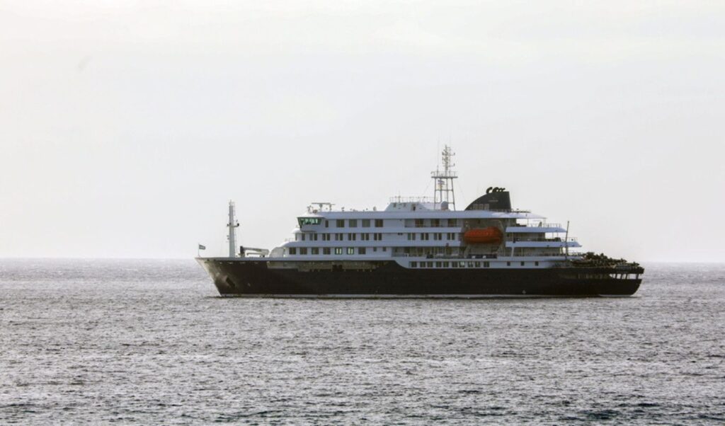 Hantavirus outbreak: UK and US on high alert after cruise ship cases