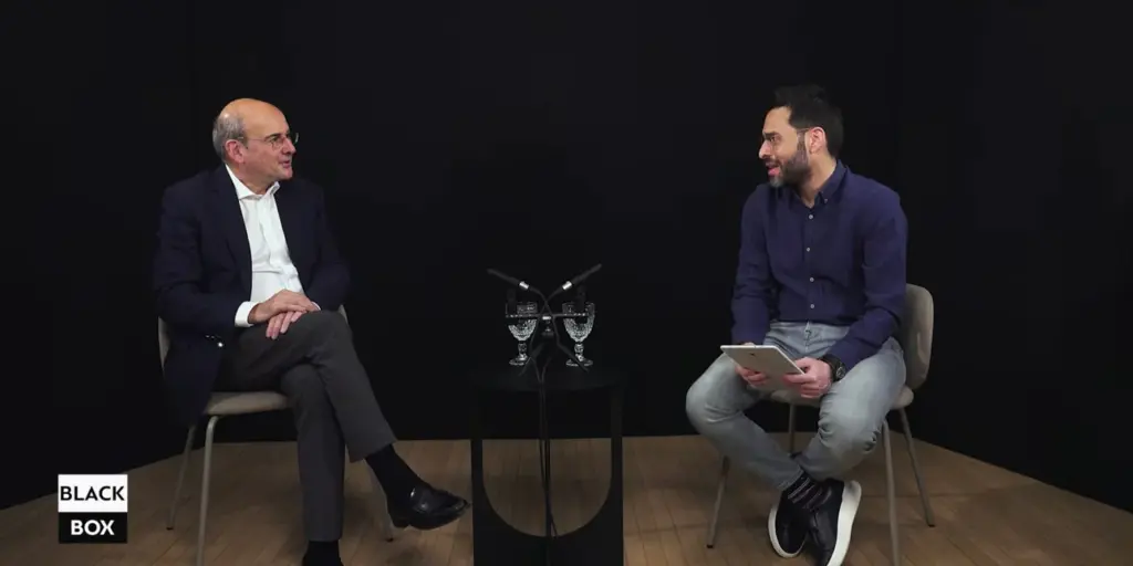 Hatzidakis: New Democracy congress discusses future agenda – MPs are right on many issues (Video)