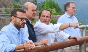Hatzidakis from Trikala: “We owe the transition from theory to practice in Thessaly and our children’s future”