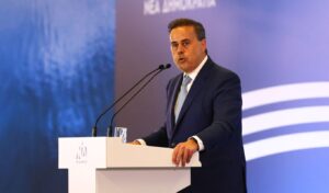Greece unveils new sustainable development model through spatial planning