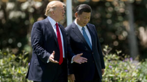 Trump prepares for Xi Jinping summit as Iran conflict shifts US-China dynamics