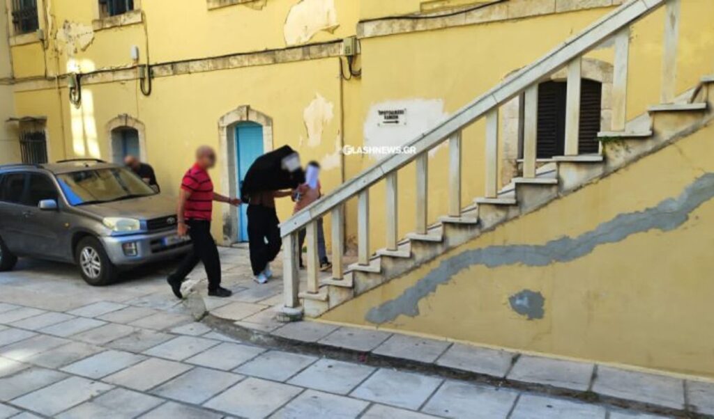 3-year-old abuse case in Chania: Parents detained on attempted murder charges