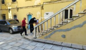 3-year-old abuse case in Chania: Parents detained on attempted murder charges