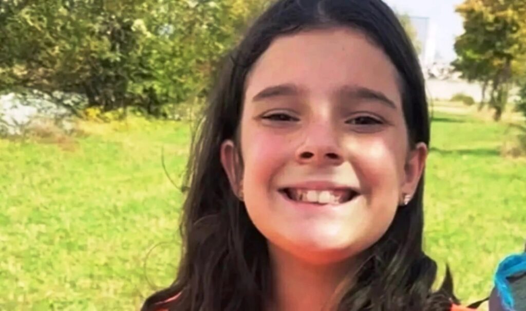 France: New twist in 11-year-old girl’s murder case
