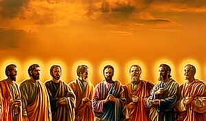 The Twelve Apostles: The disciples who changed the world – Their life and mission (Video)