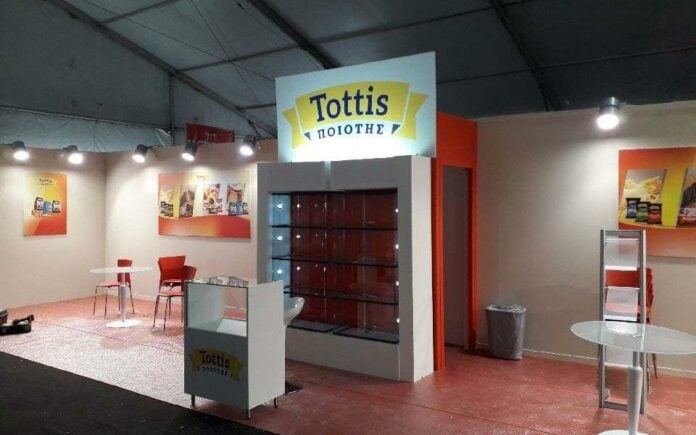 Greece’s Market Authority fines Tottis Bingo €309,339 for exceeding profit margins
